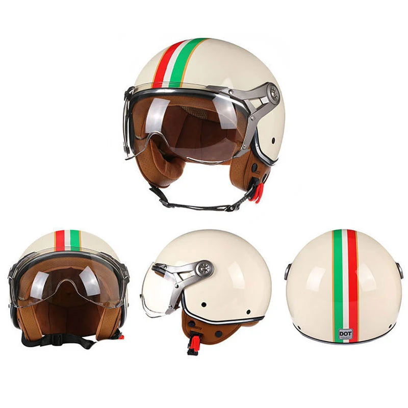 Rediscover Freedom and Confidence on Every Ride